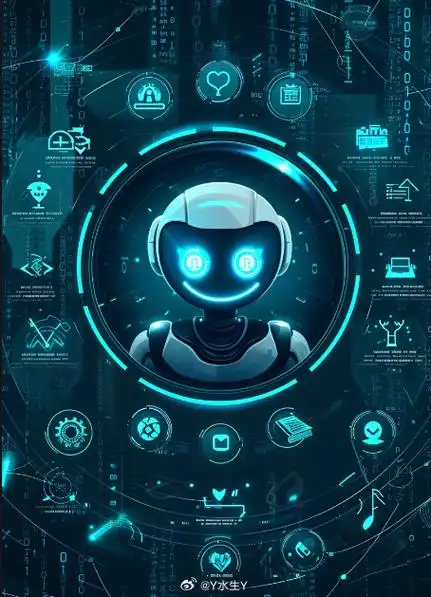 ai机器人可以提供一些基本的陪伴,娱乐和日常生活上的帮助,但在情感