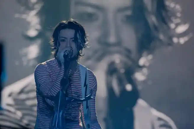 小鬼王琳凯超话#小鬼王琳凯音乐节#昨天看到我朋友在现场,拜托了他