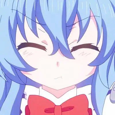 《约会大作战》 /冰芽川四糸乃 #动漫头像##动漫女头# /二转注明林