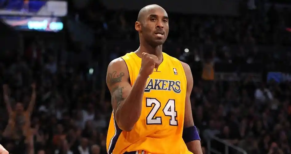 致科比如果你永不畏惧