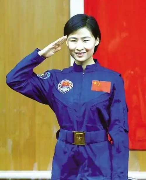 我国首位女航天员刘洋婚后8年不生子临飞前给丈夫留了2条遗言