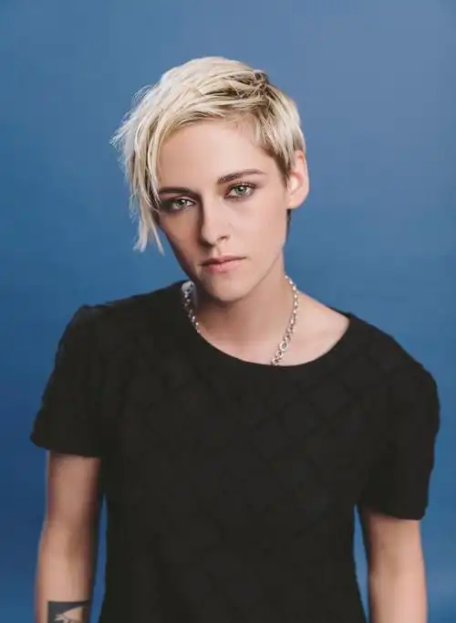 克里斯汀斯图尔特