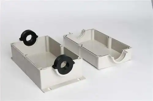 隧道专项使用分支防水接线盒sd-1/2