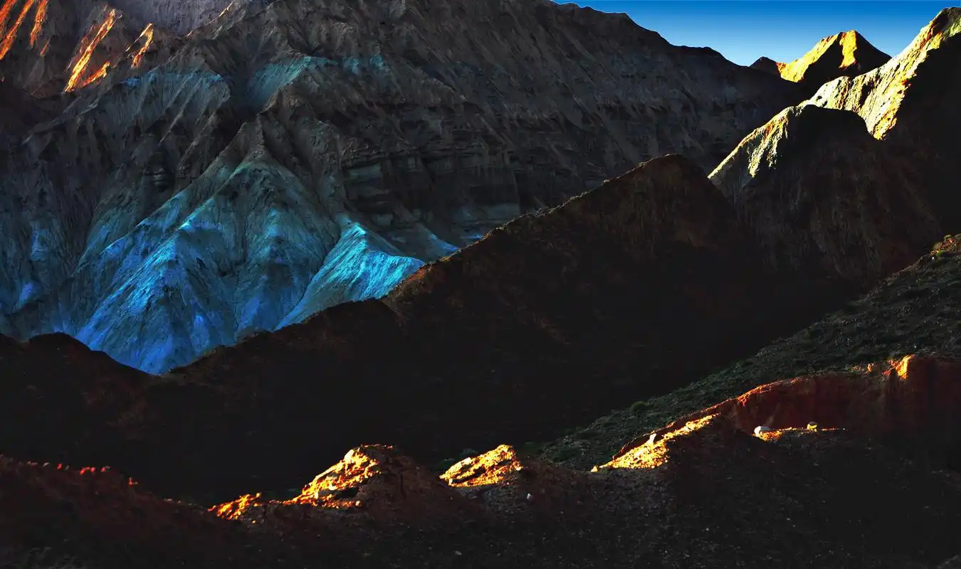 青海一组 - 职业摄影人 - 抖音