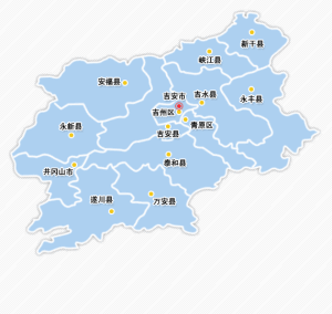 万安[江西省吉安市下辖县]