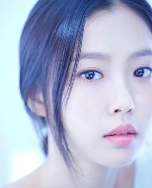 高敏诗_演员_作品_个人资料_简历_生日_留言 - 酷乐米