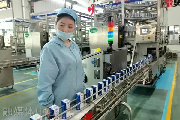 三原县达利高端休闲食品生产线项目近年来,三原依托省级高新区,形成了