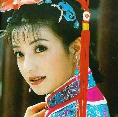 因为|还珠格格:晴儿和成婚后的小燕子,为何最后都和紫薇渐行渐远