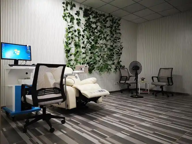 简谈最常见的心理咨询设备五行伟业