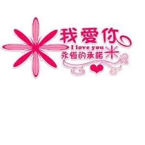 往后余生只爱你