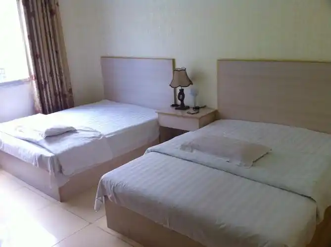 巴马云香宾馆-双人间