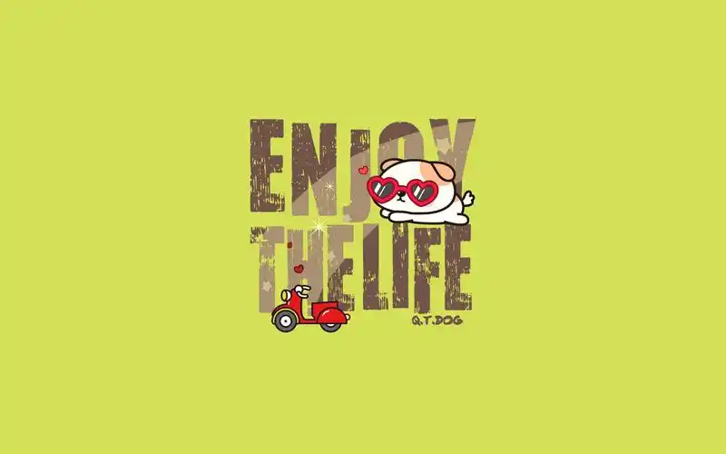 首页 桌面壁纸 卡通动漫 秋田君可爱卡通图片电脑壁纸