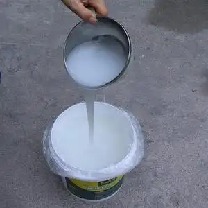 建筑胶水801图片