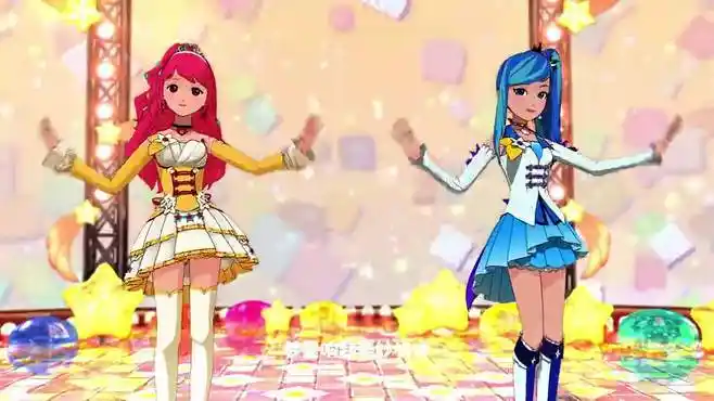 菲梦少女:菲梦舞蹈真好,真是迷死人了,不愧是大明星