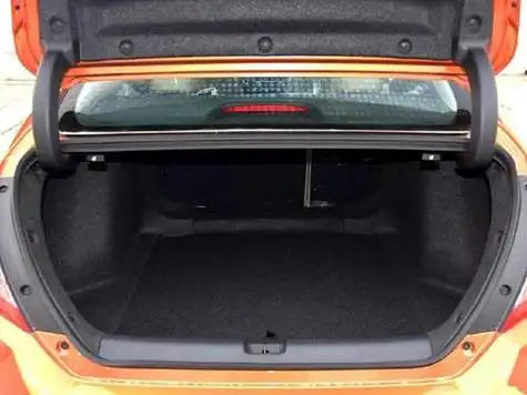 思域后备箱进水什么原因,后备箱进水原因分析