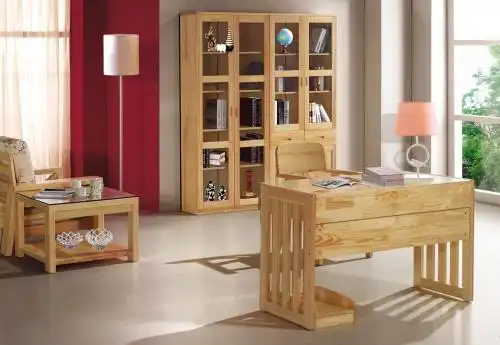 松木家具怎么样松木家具的优缺点有哪些