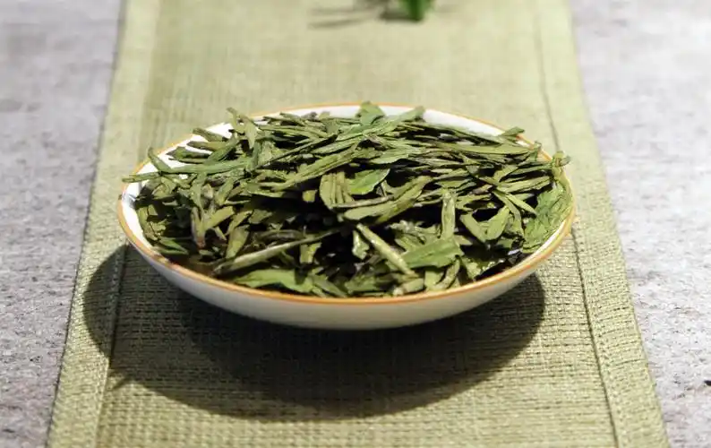 炒青茶=炒青绿茶吗?一篇文章告诉你