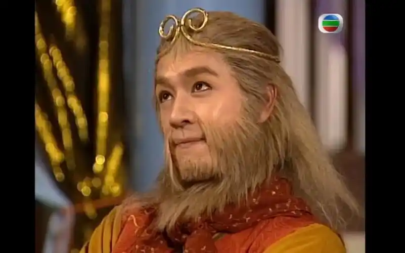 西游记贰【陈浩民】35-13