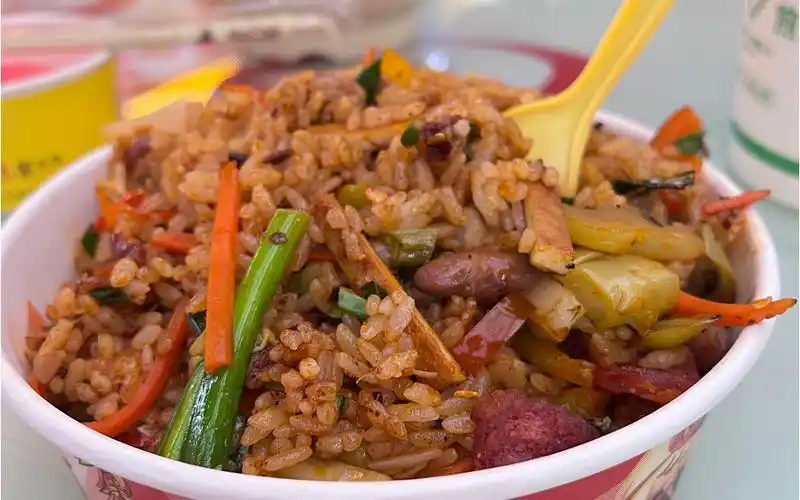 最爱最爱怪噜饭