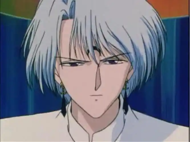 迪曼特(动漫《美少女战士》中的角色))_石塘网