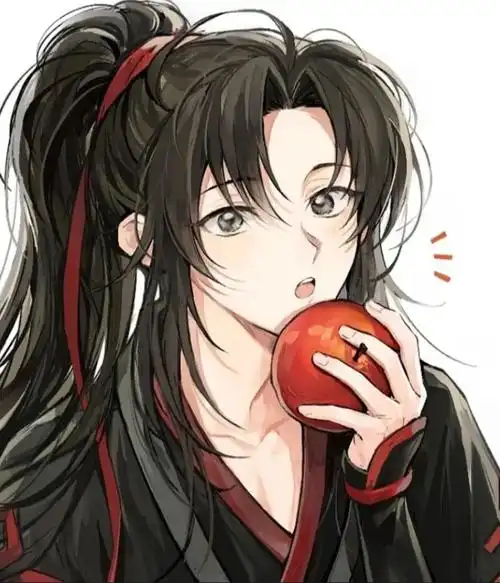 可可爱爱的羡羡