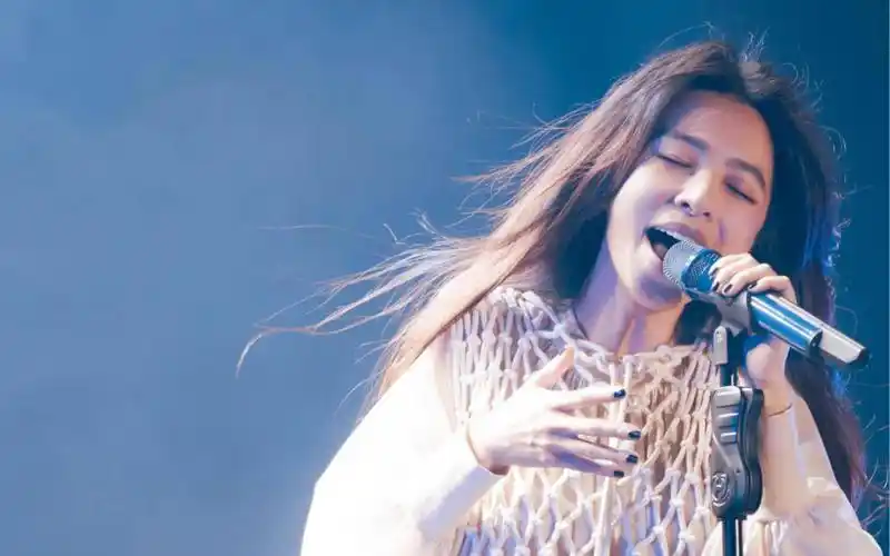 【田馥甄hebe】23.5.14 终身大事饭拍 / 马来西亚音乐节