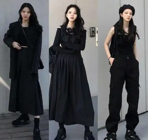 8个服装搭配技巧助你穿出自己的风格