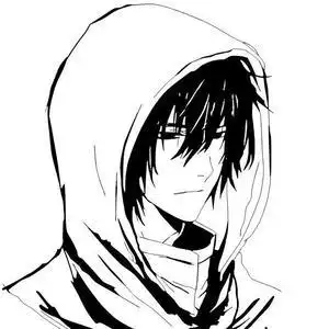 张家三十四代张起灵头像