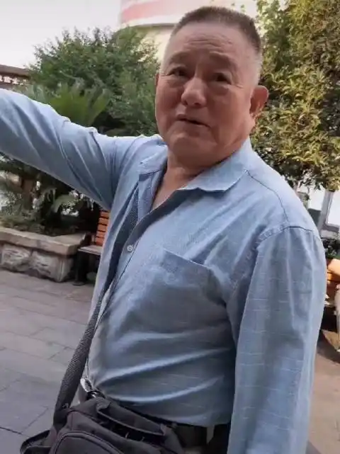 陪伴老胖熊:       我分享了trydaddy的微博视频