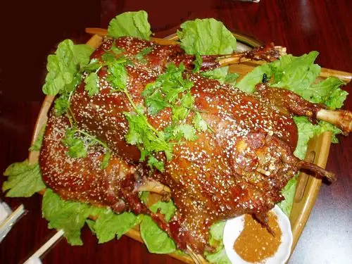 特色菜品:             1.