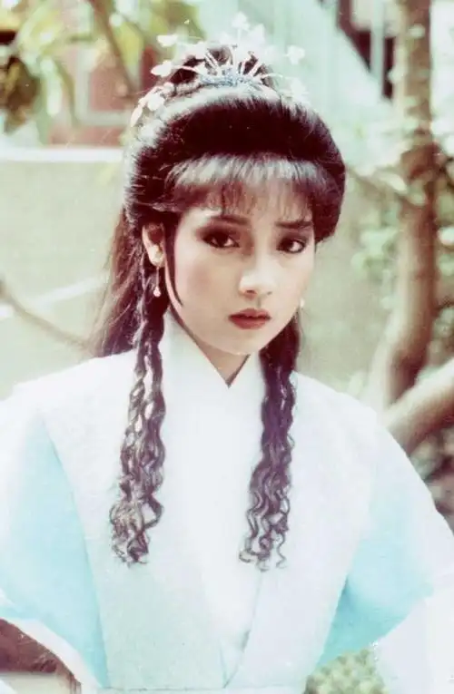 戚美珍 - 戚美珍个人资料简介_戚美珍个人经历