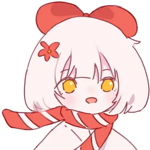 光遇头像|女生头像 画师: 【jin七七】