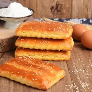 老式饼干70后80后怀旧糕点童年的回忆零食东北鸡蛋中老年软解馋吃