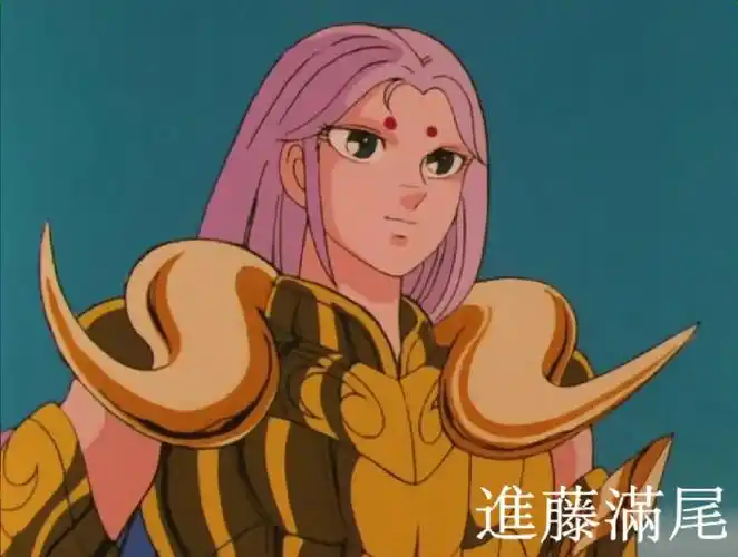 你最喜欢谁画的穆先生