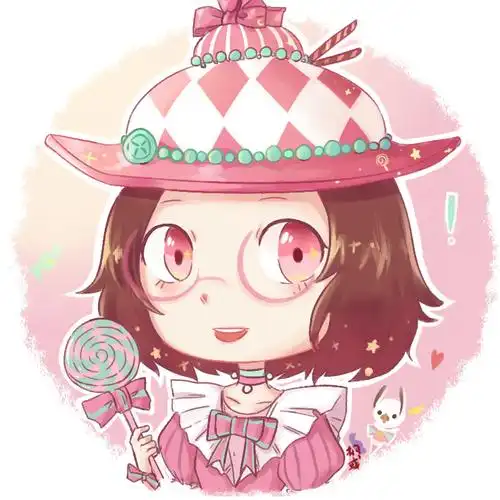 [同人] q版求生者(更新祭司梦之使者) , 第五人格论坛 [f607] nga玩家