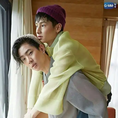 高考英语资源网_喜欢看泰国腐剧的你,这些cp你认识几对?_沪江英语