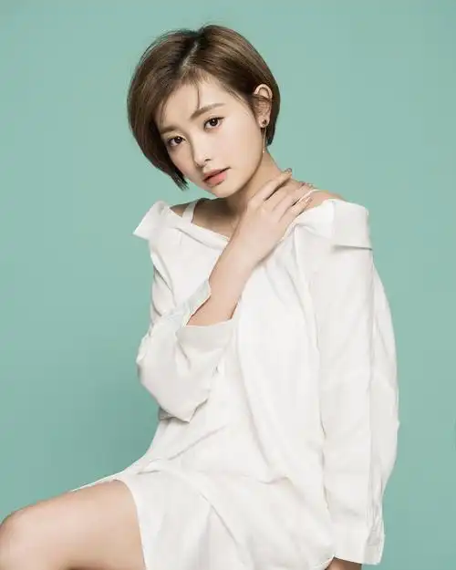 吴昱瑶_演员_作品_个人资料_简历_生日_留言 - 酷乐米