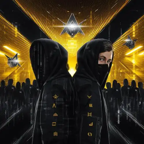 unity_the walkers,alan walker_高音质在线试听_unity歌词|歌曲下载