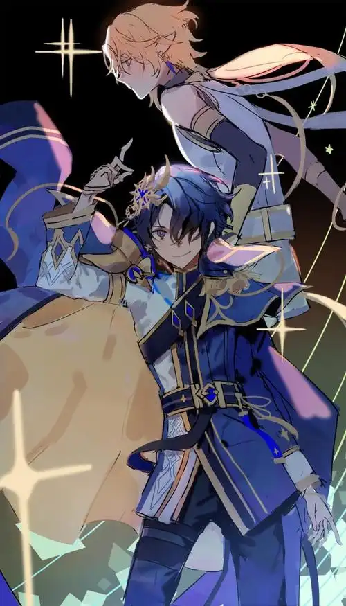 诺亚艾尔之光诺亚