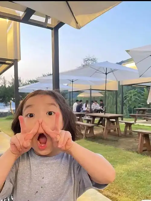 黄夏温我的可爱女鹅丝滑转场