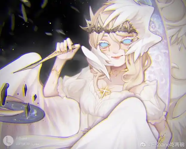 第五人格 雕刻家 lofter 画师 f-ziane - 堆糖,美图壁纸兴趣社区