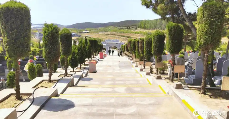 大连仙人顶公墓篇三大连仙人顶永久性公墓值得买