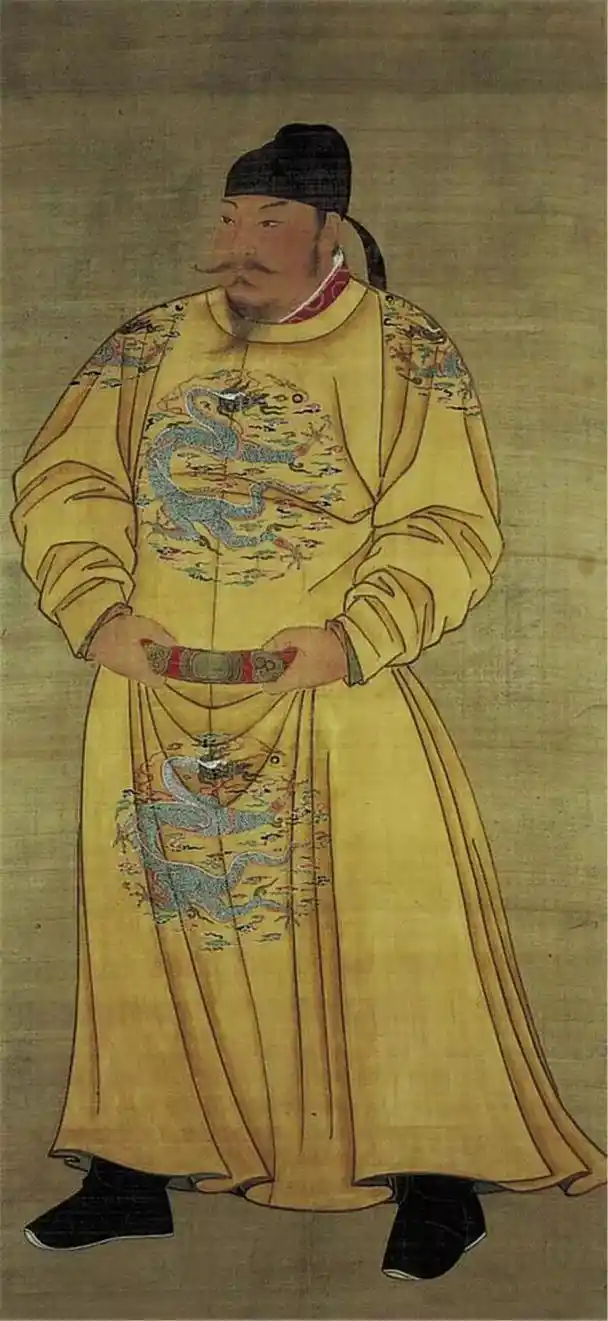 清风雅集:惊涛汹涌向何处 孤舟一去迷归年