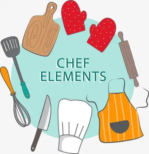 关键词 : 矢量,手绘,卡通,烘焙,厨房,厨师,工具[声明] 觅元素所有素材