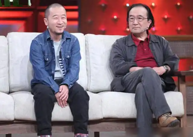 70多岁李保田把身高1米6的儿子培养成才美女儿媳比儿子小16岁