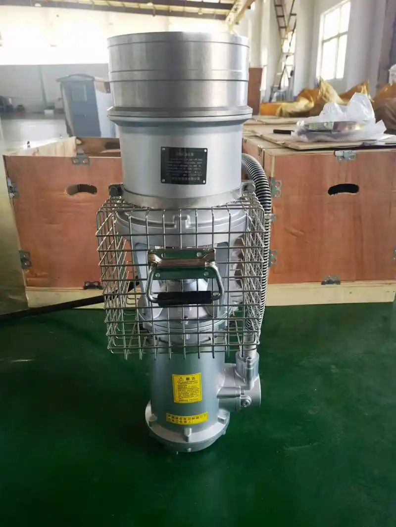 永磁潜水泵 便携式防汛抢险潜水泵 便携式潜水泵 防汛排涝潜水泵