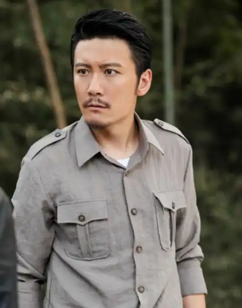 回顾赵峥:和妻子姐弟恋,恩爱二十载无绯闻,好丈夫,好爸爸