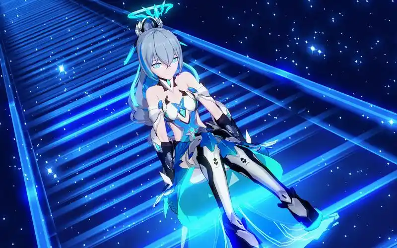 【布洛妮娅】我将以高达形态出击 ◆ 313234313831