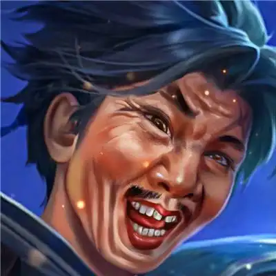 王者荣耀最丑的头像 高清搞笑王者荣耀很火的丑头像图片_游戏头像