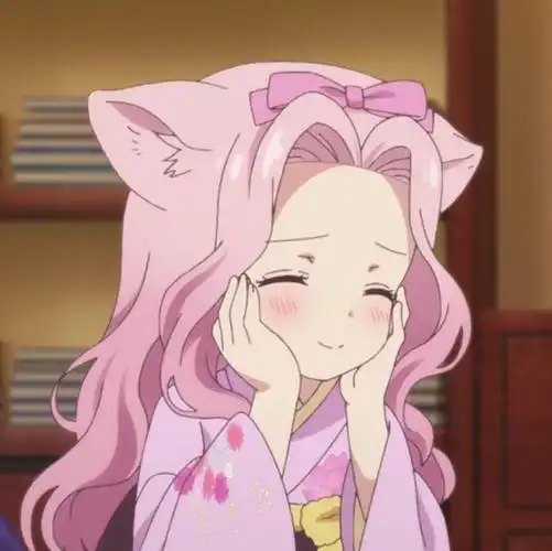 自截头像此花亭奇谭-莲